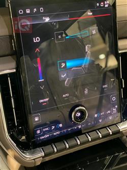 جي ام سي يوكون